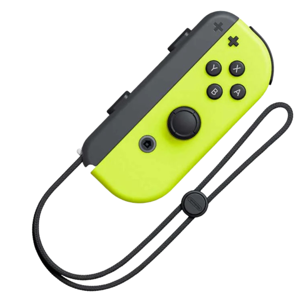 Nintendo Switch Joy Con - Left - Image 6