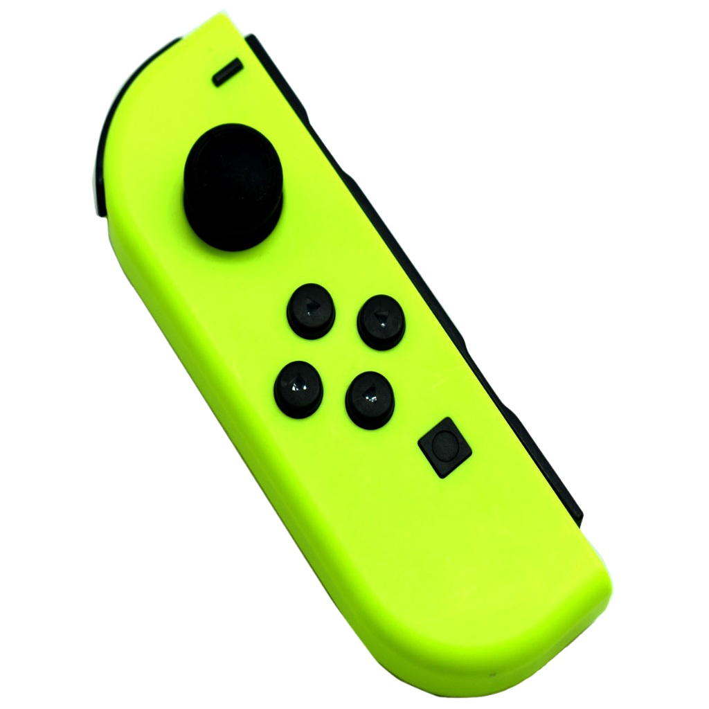 Nintendo Switch Joy Con - Left - Image 7