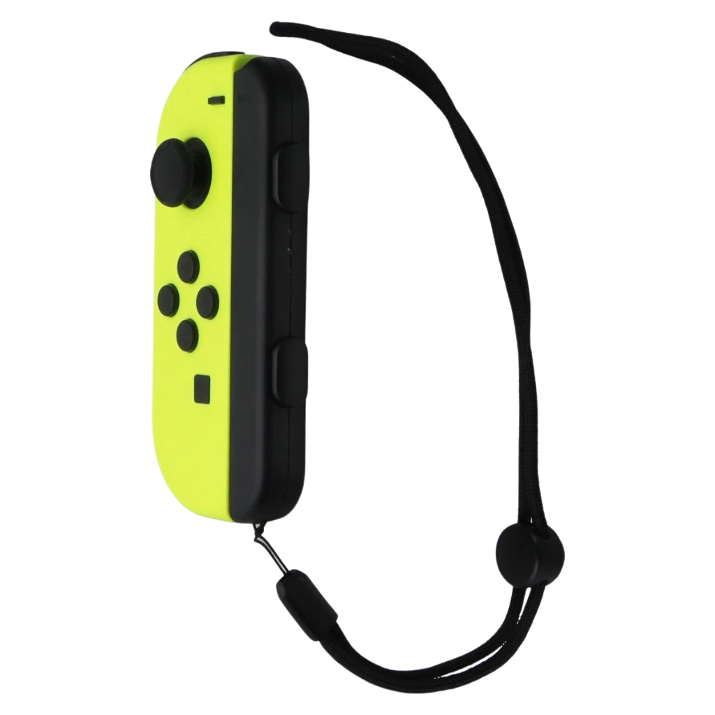 Nintendo Switch Joy Con - Left - Image 8