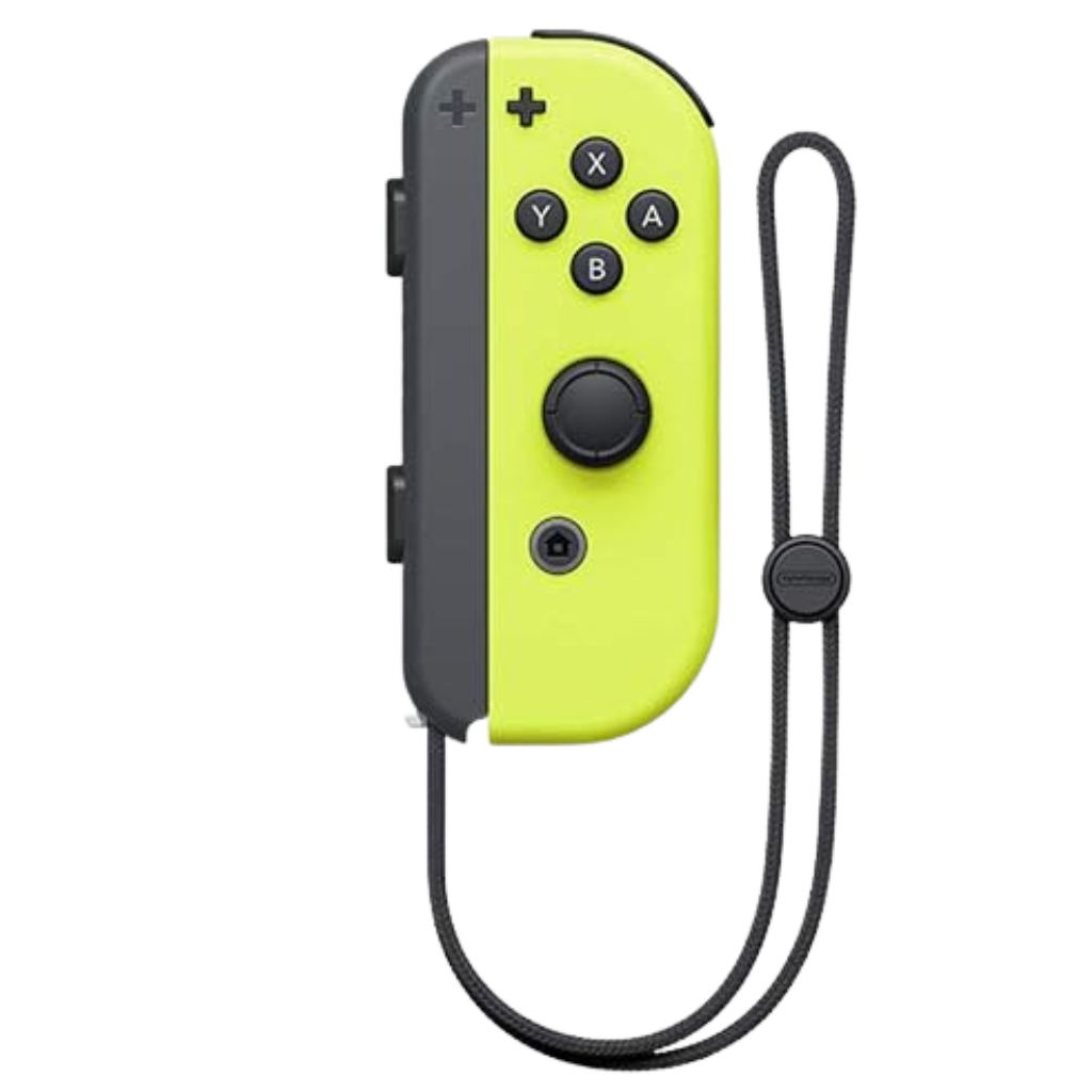 Nintendo Switch Joy Con - Right - Image 7