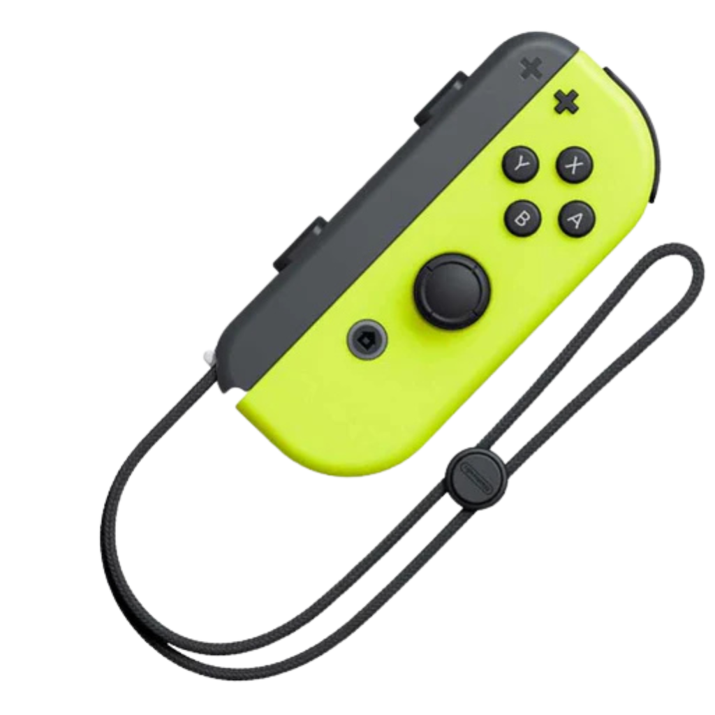 Nintendo Switch Joy Con - Right - Image 8