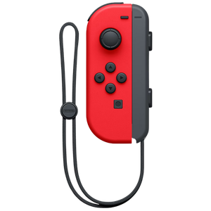 Nintendo Switch Joy Con Odyssey - Left