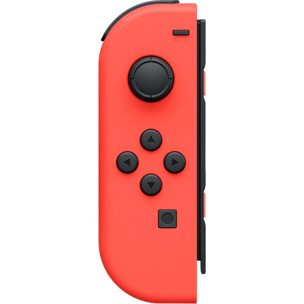 Nintendo Switch Joy Con Odyssey - Left - Image 2