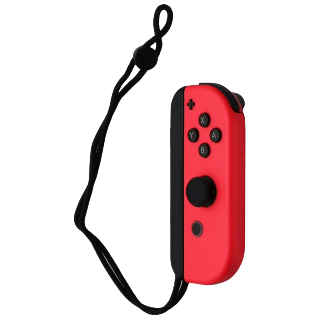 Nintendo Switch Joy Con Odyssey - Right - Image 1