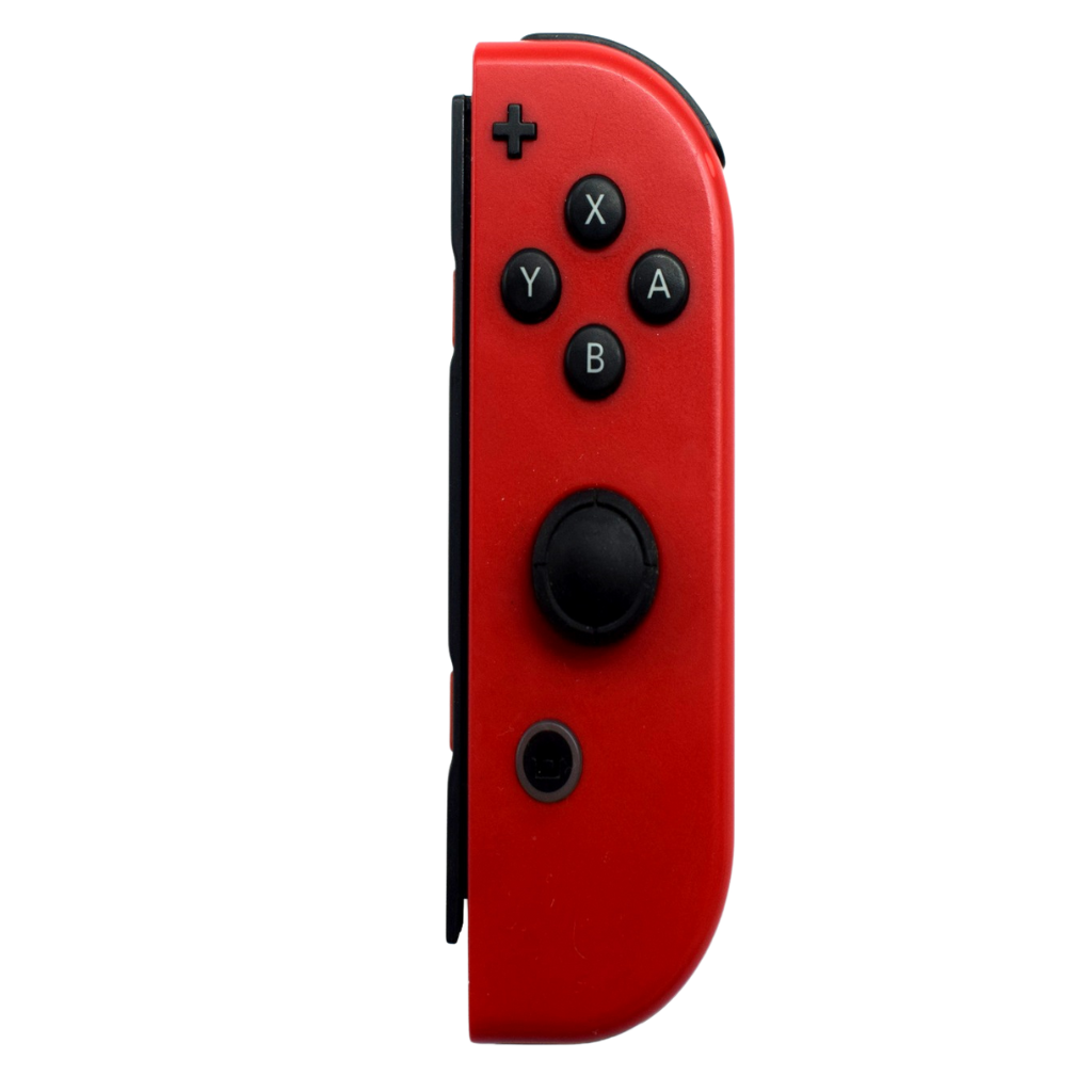 Nintendo Switch Joy Con Odyssey - Right - Image 2