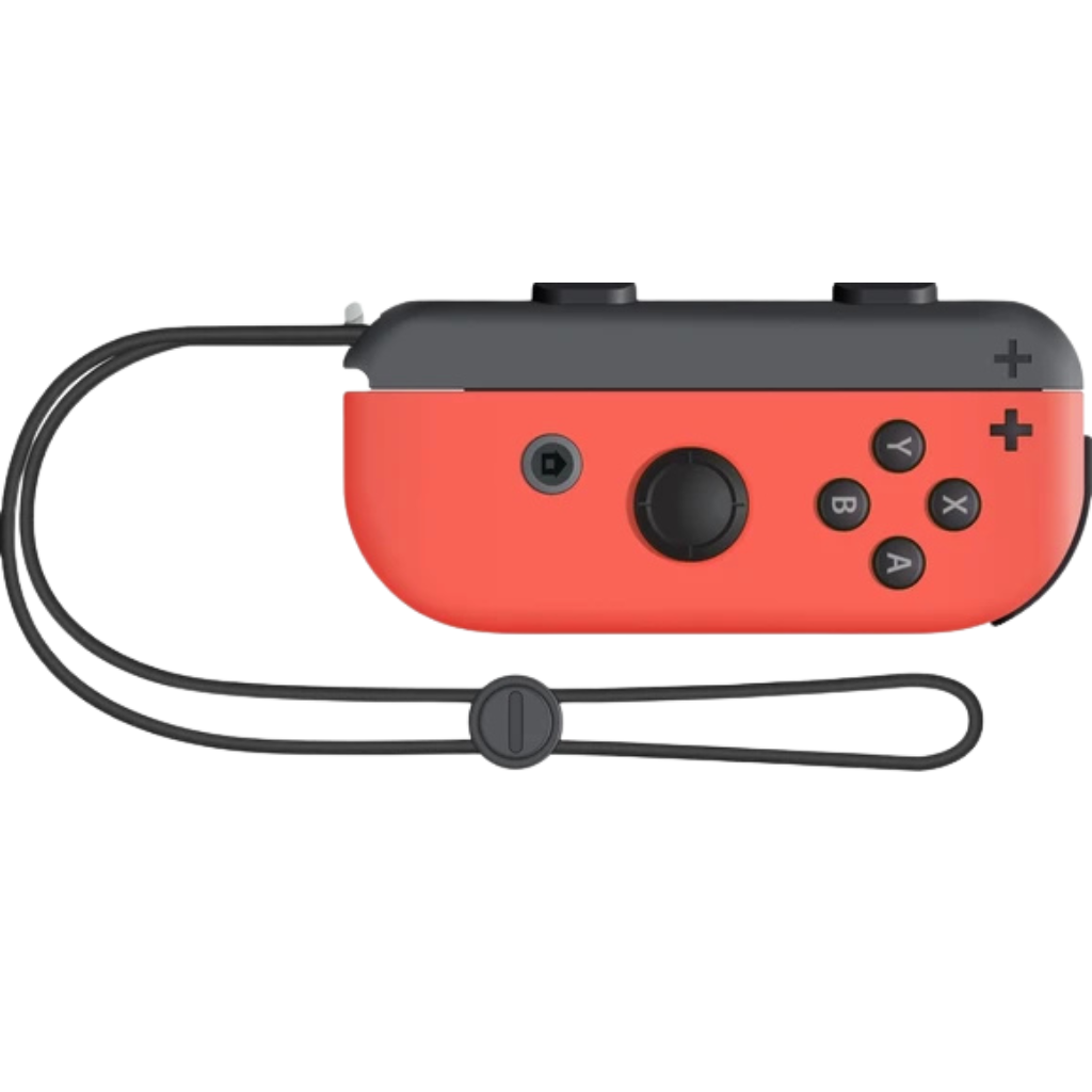 Nintendo Switch Joy Con Odyssey - Right - Image 4
