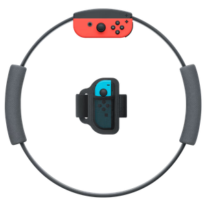 Nintendo Switch Ring Fit Adventure