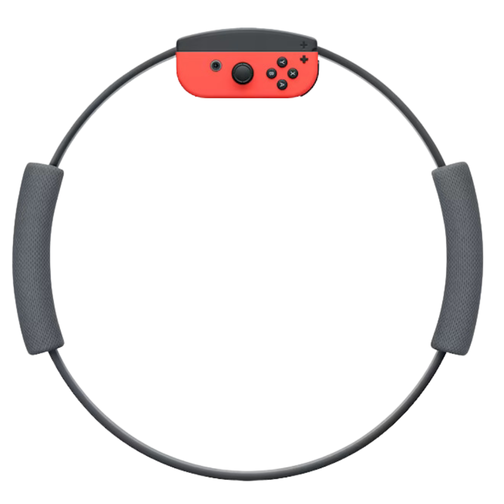 Nintendo Switch Ring Fit Adventure - Image 2
