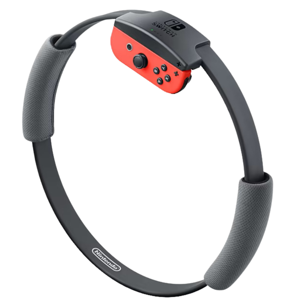 Nintendo Switch Ring Fit Adventure - Image 3