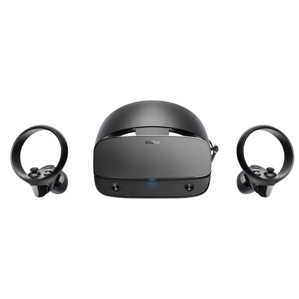 Oculus Rift S Virtual Reality System - Image 1
