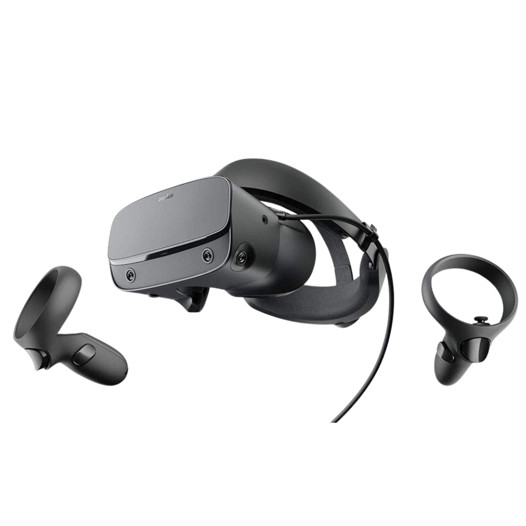 Oculus Rift S Virtual Reality System - Image 2