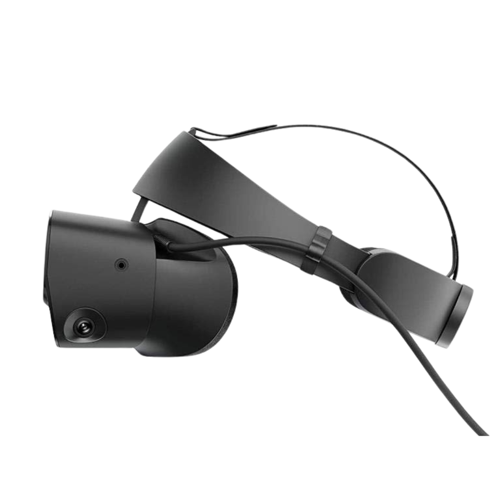 Oculus Rift S Virtual Reality System - Image 3