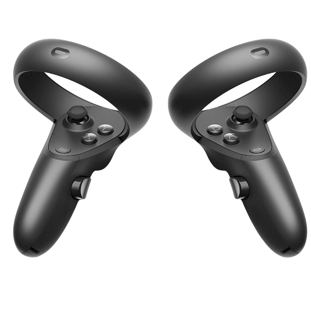 Oculus Rift S Virtual Reality System - Image 4