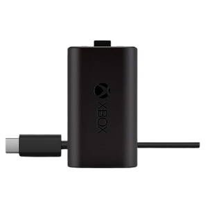 Official Xbox One Play & Charge Kit
