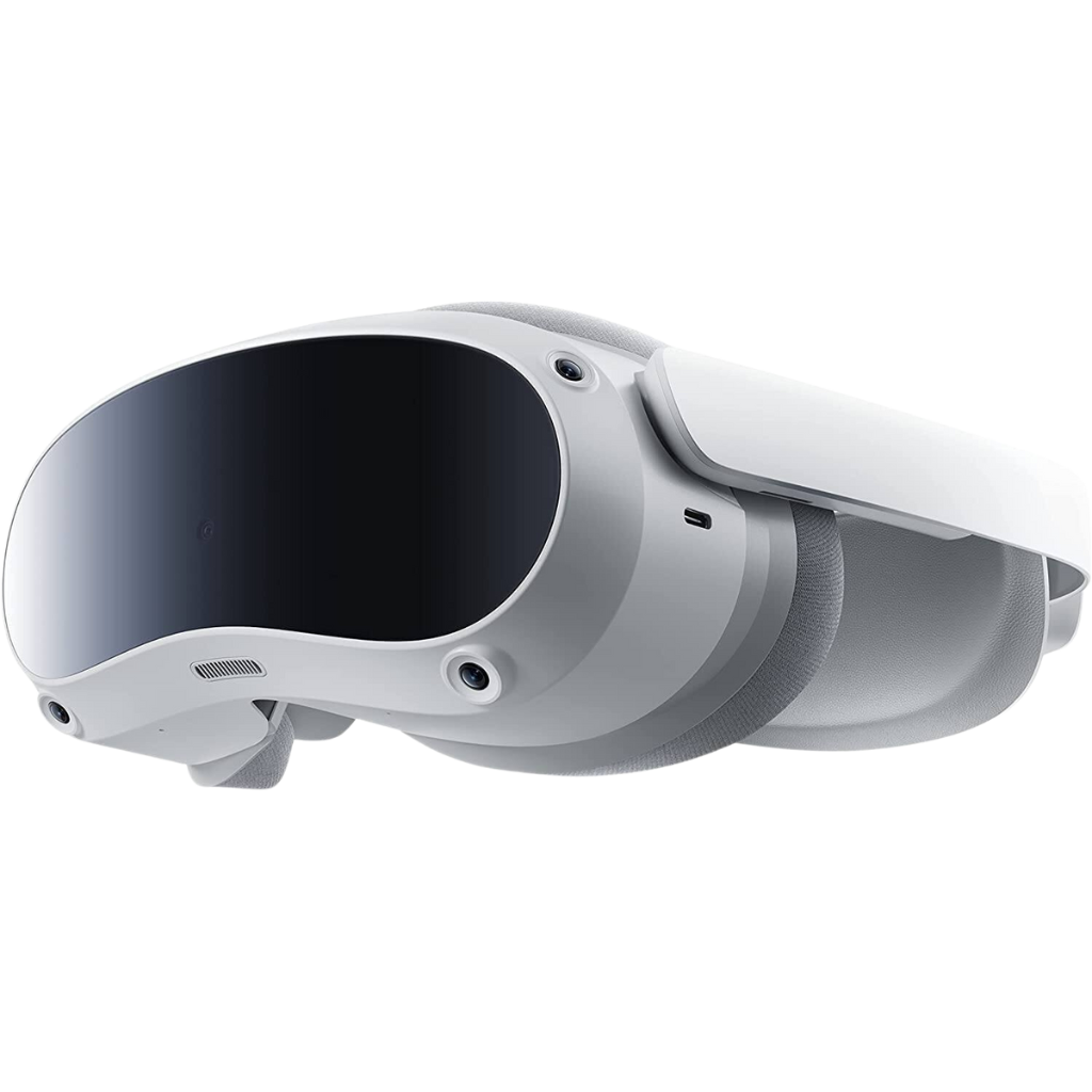 PICO 4 All-in-One VR Headset - Image 2