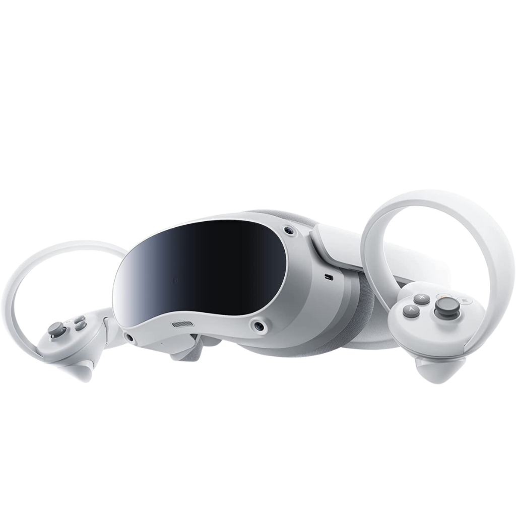 PICO 4 All-in-One VR Headset - Image 3