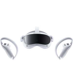 PICO 4 All-in-One VR Headset