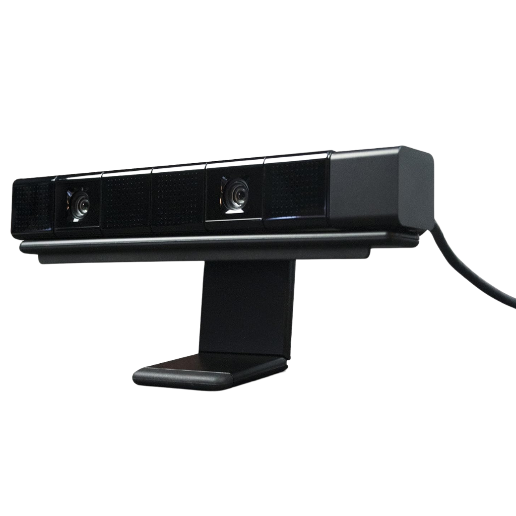 PS4 Official Camera V1 - Image 2