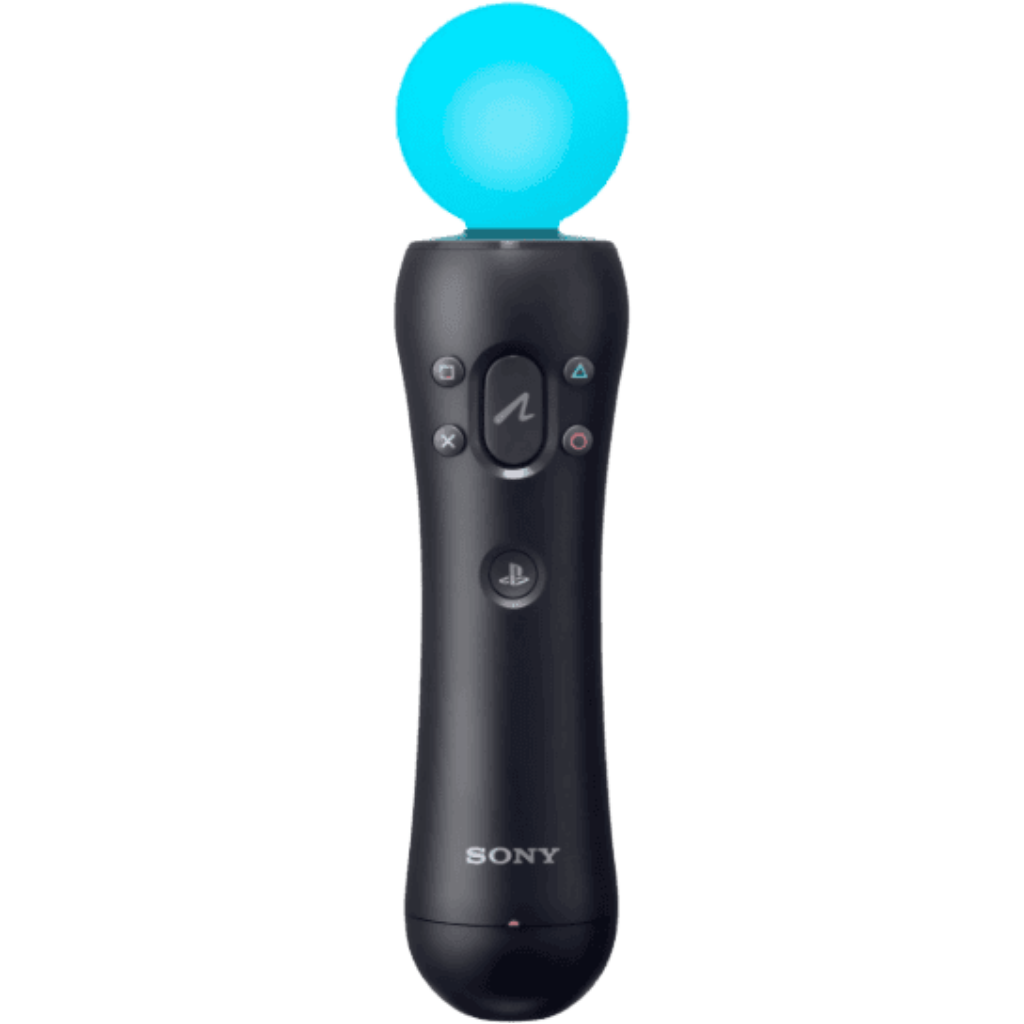 PS4 Official Move Motion Controller - Image 1