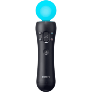 PS4 Official Move Motion Controller