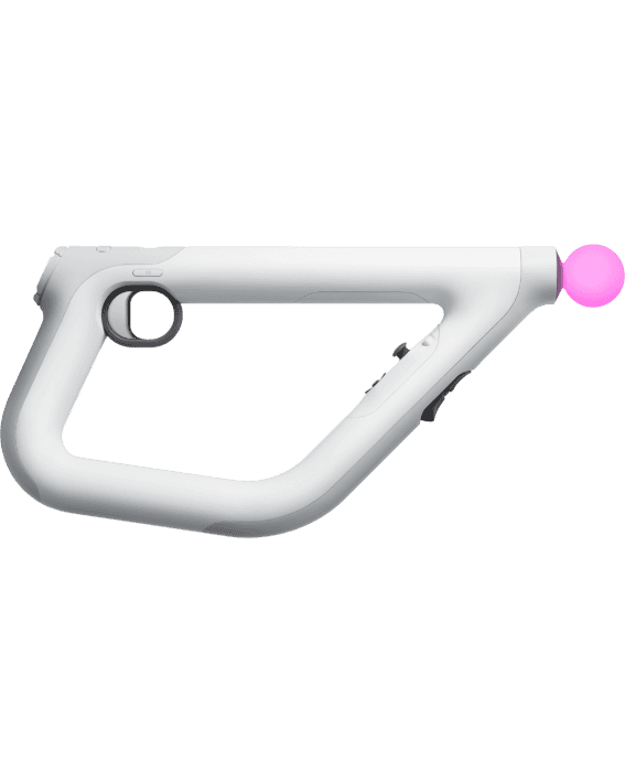 PS4 Official VR Aim Controller - Image 1