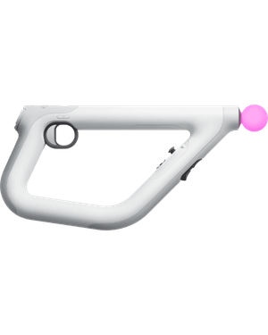 PS4 Official VR Aim Controller
