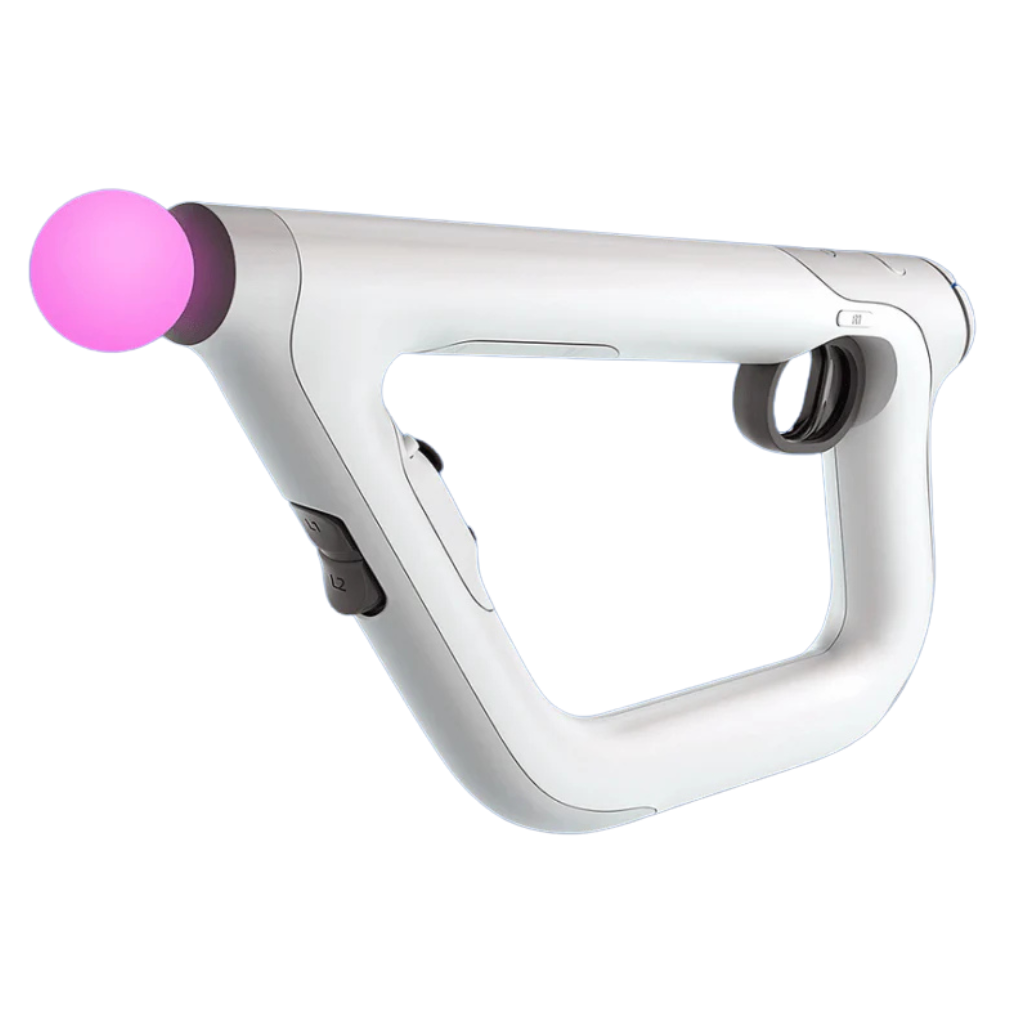 PS4 Official VR Aim Controller - Image 3