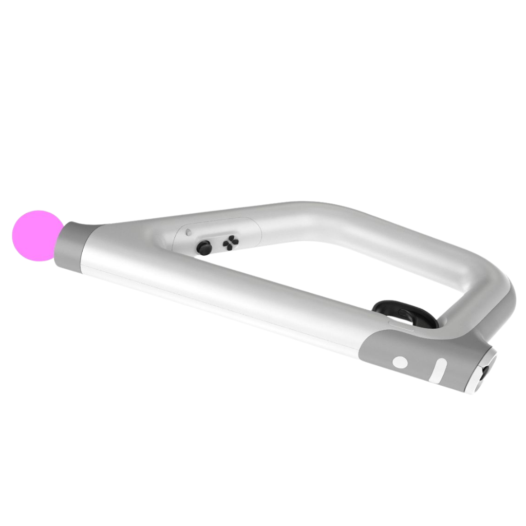 PS4 Official VR Aim Controller - Image 4