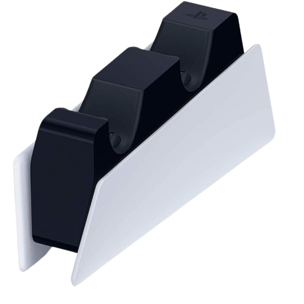 PS5 Official Dual Sense Controller Charging Station - Image 1