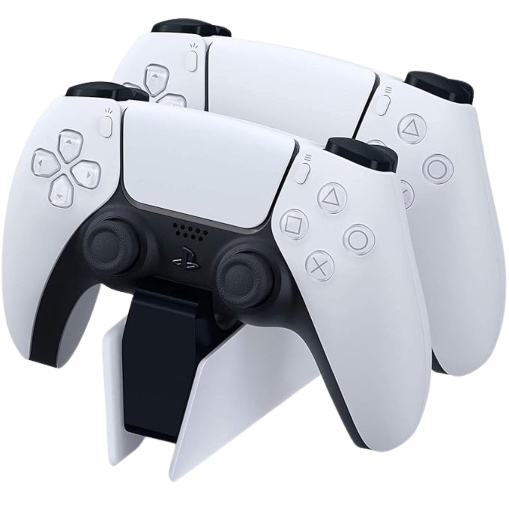 PS5 Official Dual Sense Controller Charging Station - Image 2