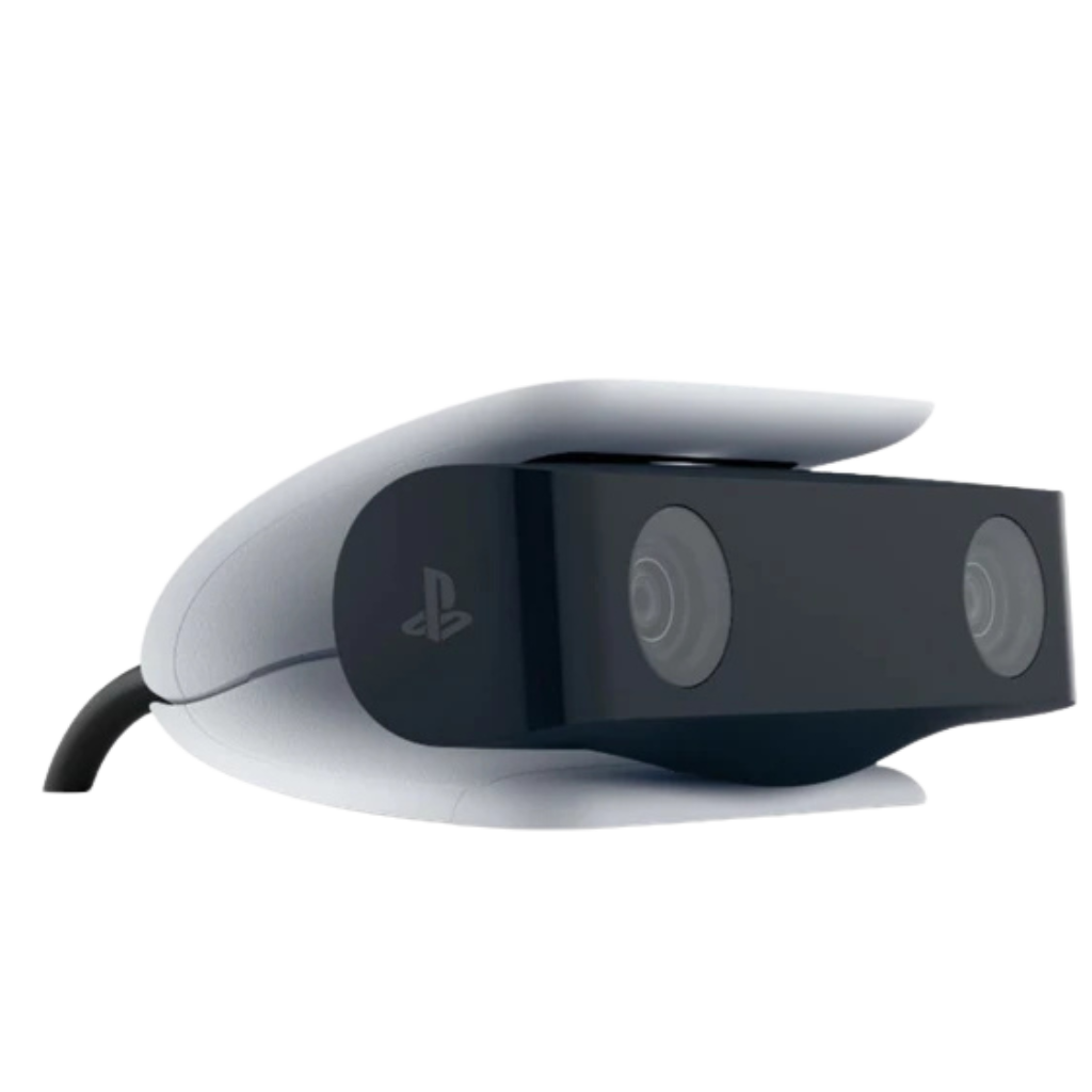 PS5 Official HD Camera - Image 3