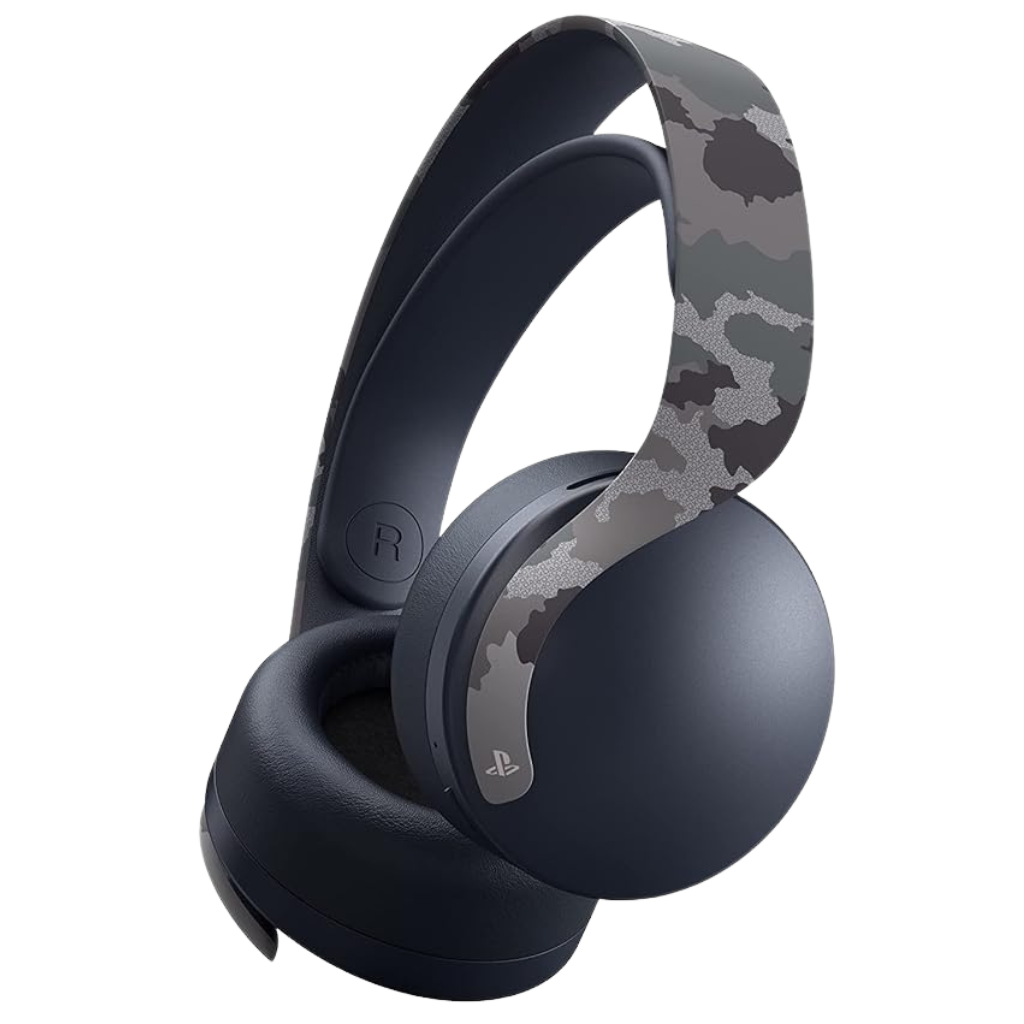 Sony Official PlayStation 5 Pulse 3D Wireless Headset - Image 6