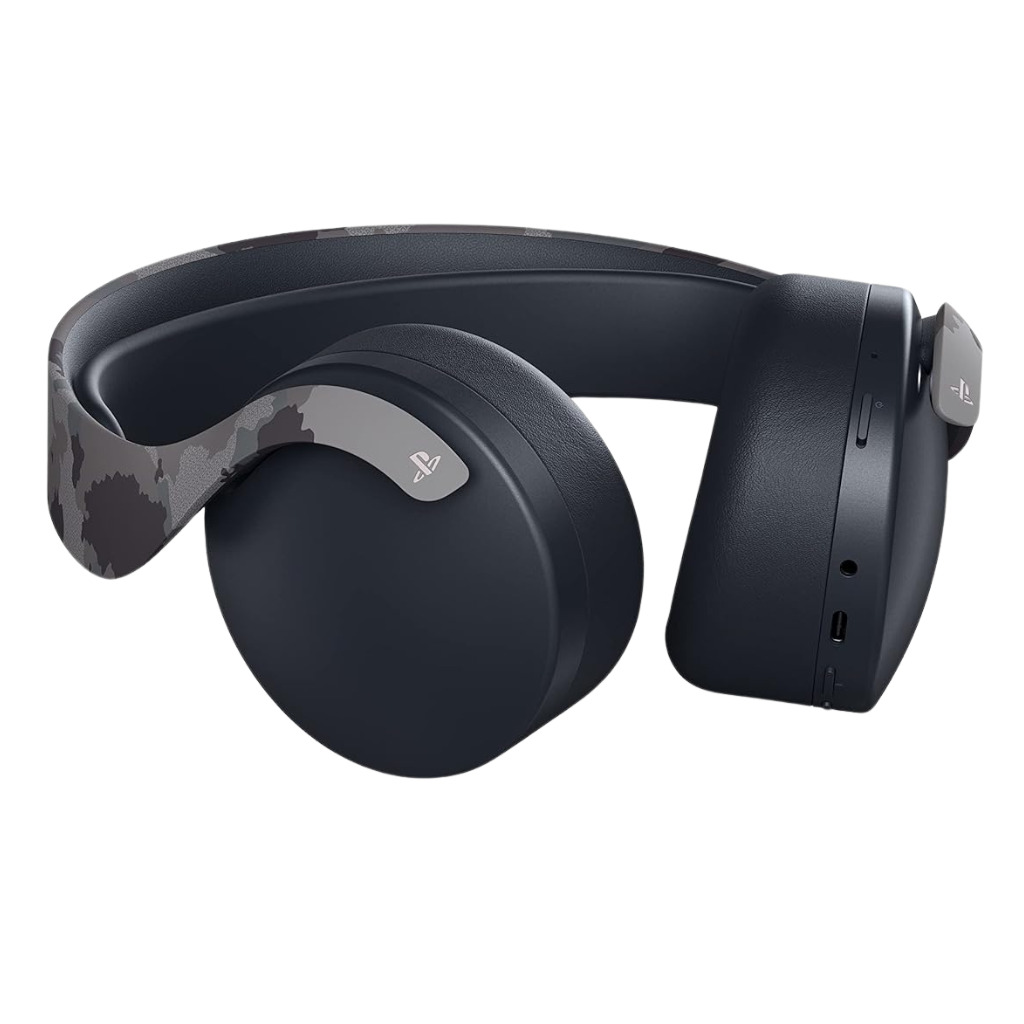 Sony Official PlayStation 5 Pulse 3D Wireless Headset - Image 8