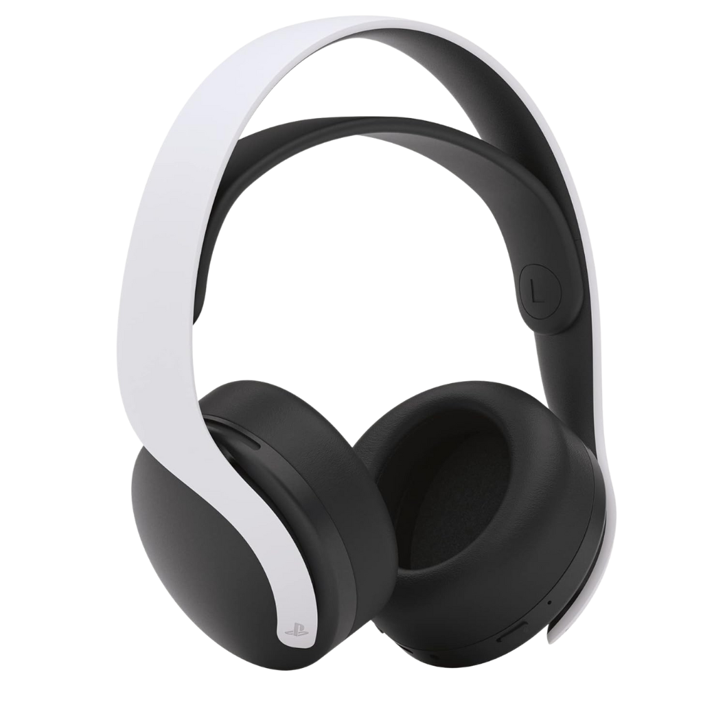 Sony Official PlayStation 5 Pulse 3D Wireless Headset - Image 9