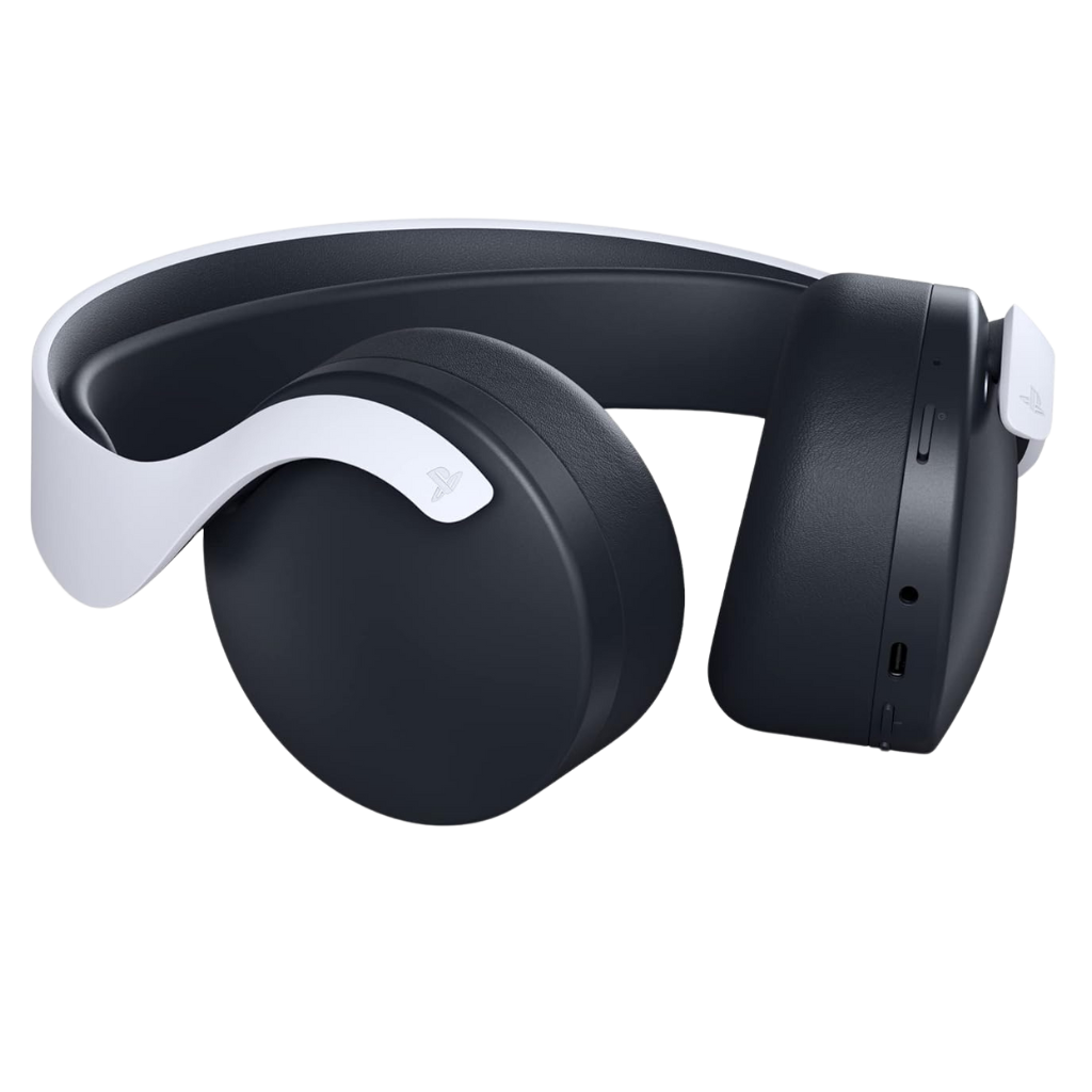 Sony Official PlayStation 5 Pulse 3D Wireless Headset - Image 12