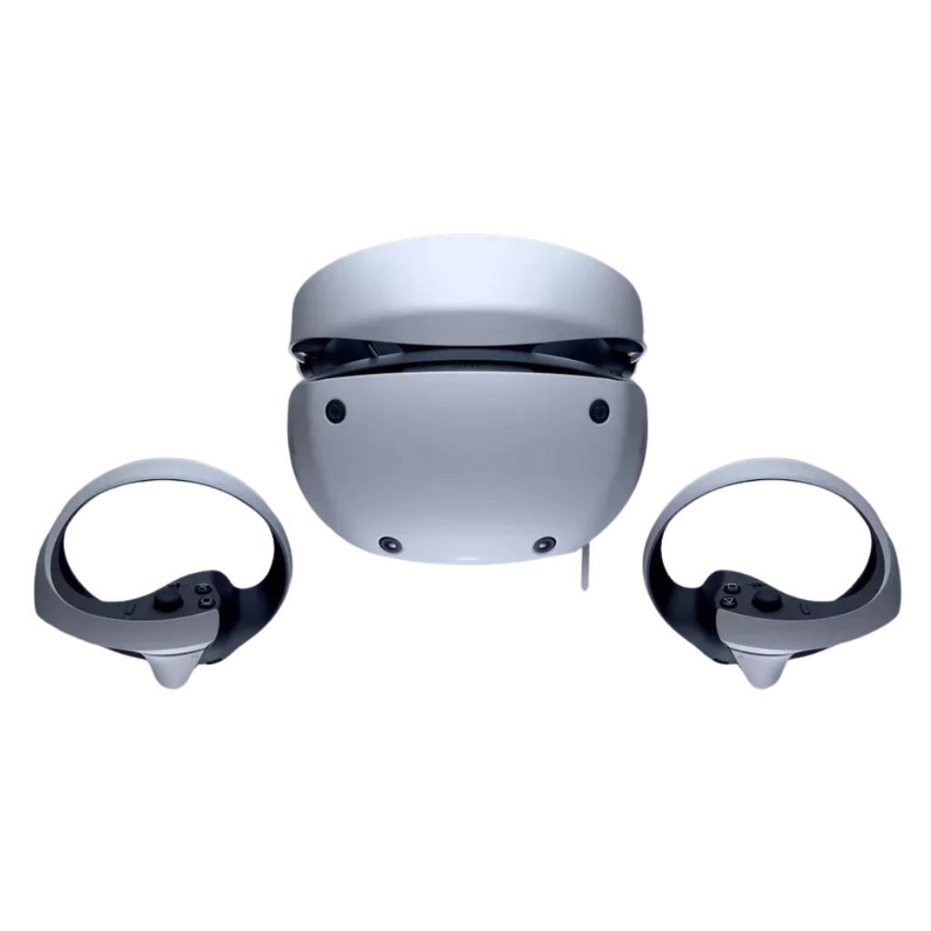 Sony Playstation VR Headset V2