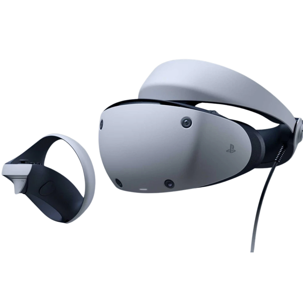 Sony Playstation VR Headset V2 - Image 2