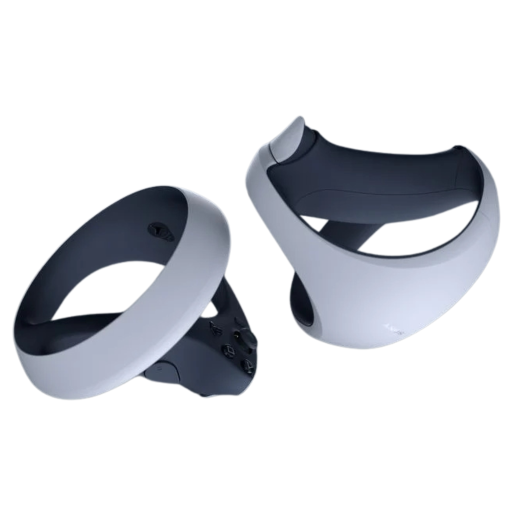 Sony Playstation VR Headset V2 - Image 3