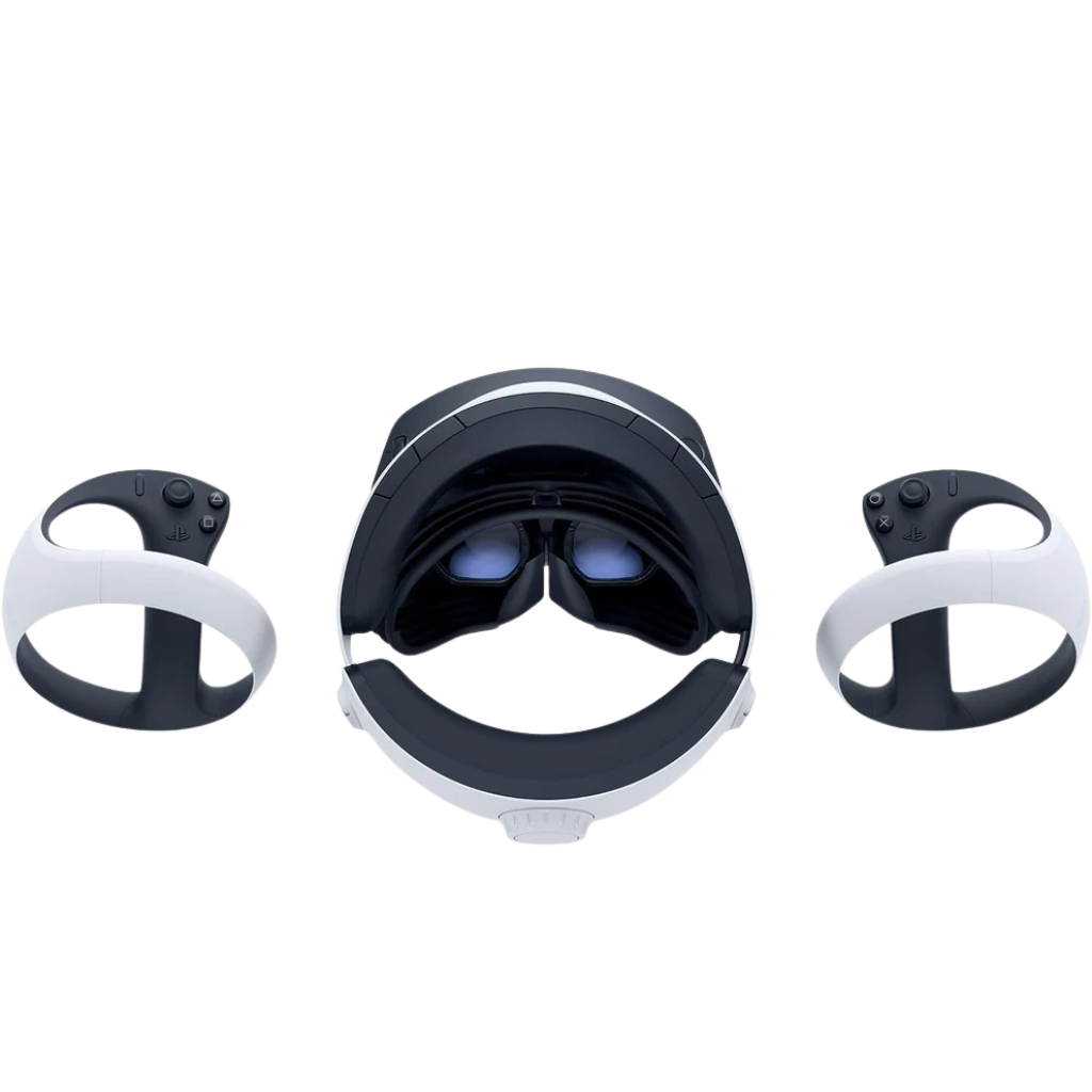 Sony Playstation VR Headset V2 - Image 4