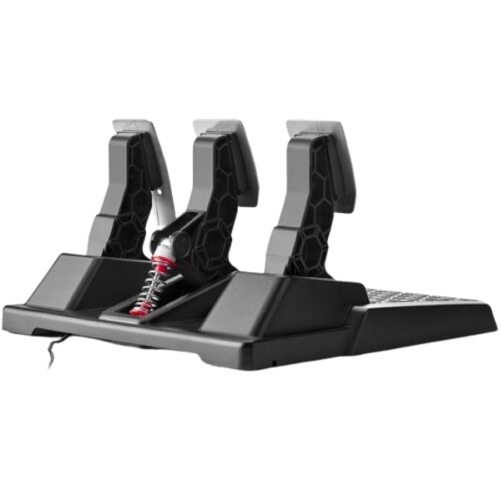 Thrustmaster T248 Racing Wheel and Pedals - Image 3