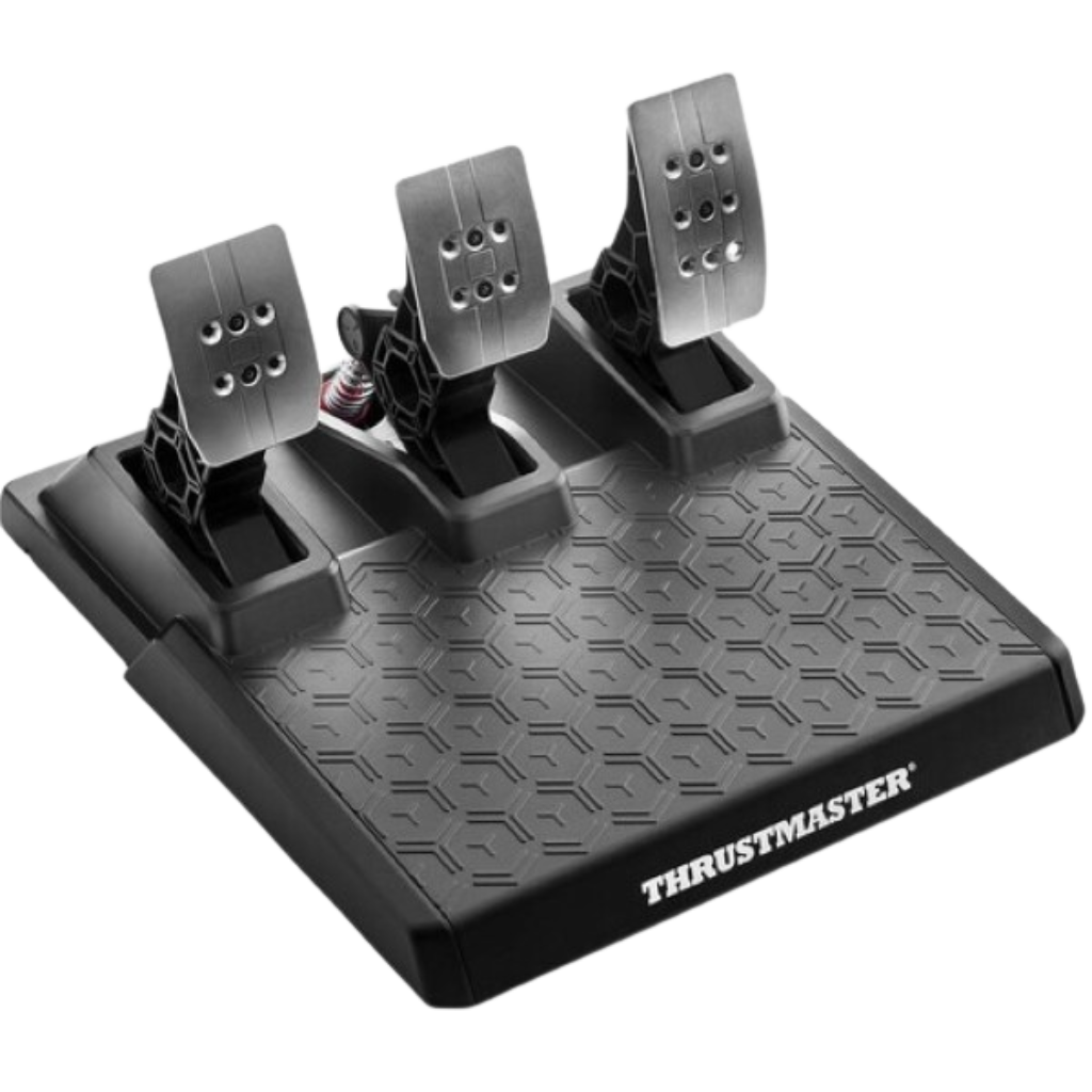 Thrustmaster T248 Racing Wheel and Pedals - Image 4