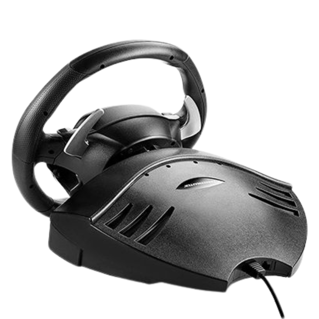 Thrustmaster T80 Ferrari 488 GTB Racing Wheel - Image 3
