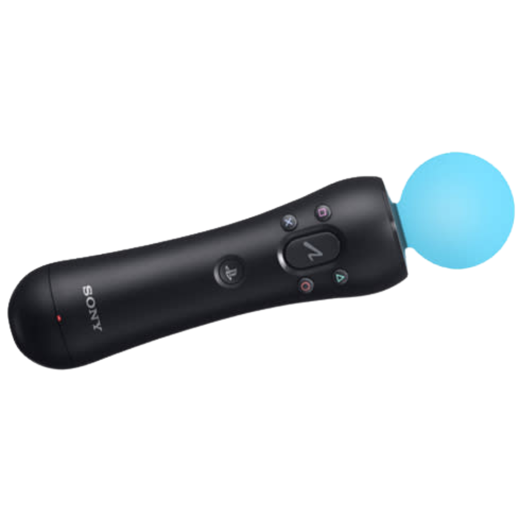 Buy PS4 Official Move Motion Controller (Pre-owned) | DACBY