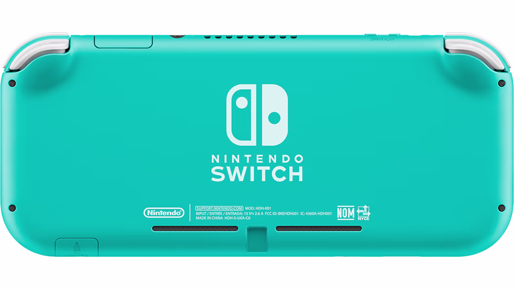 Nintendo Switch Lite - Image 3
