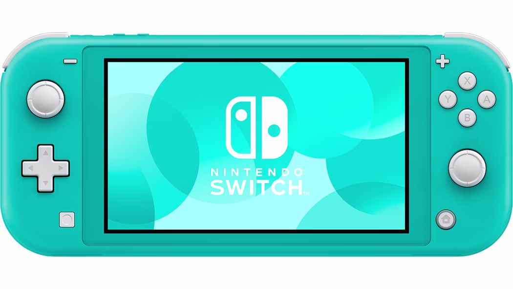 Nintendo Switch Lite - Image 1