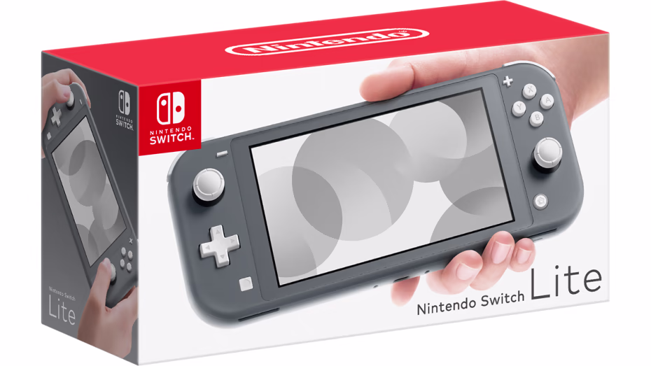 Nintendo Switch Lite - Image 13
