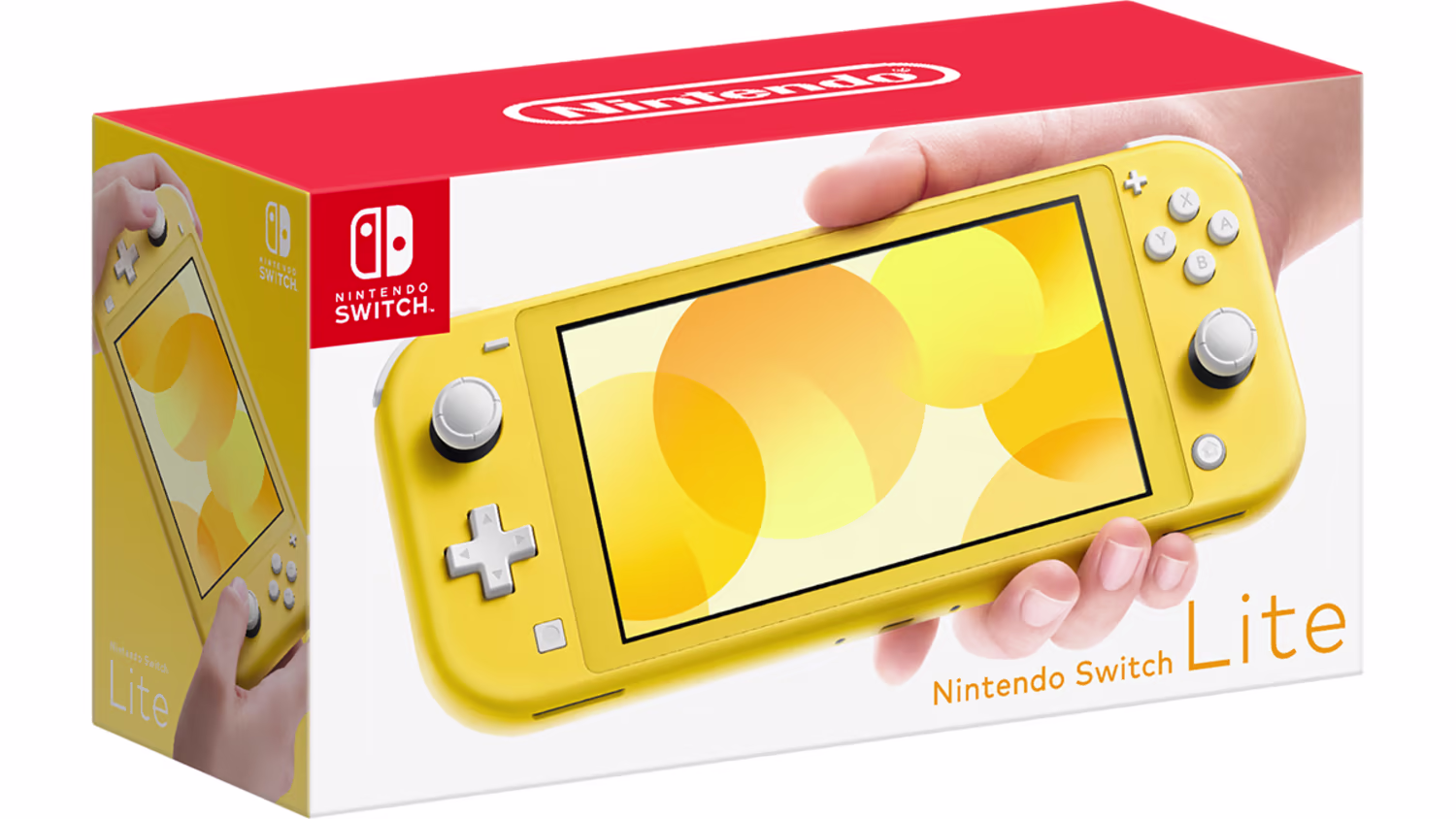 Nintendo Switch Lite - Image 11