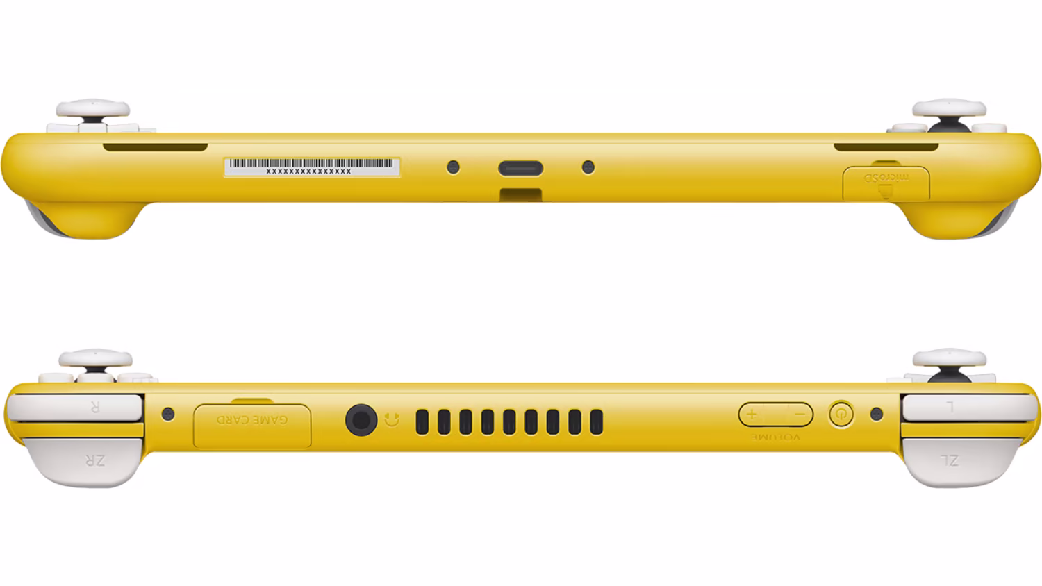 Nintendo Switch Lite - Image 12