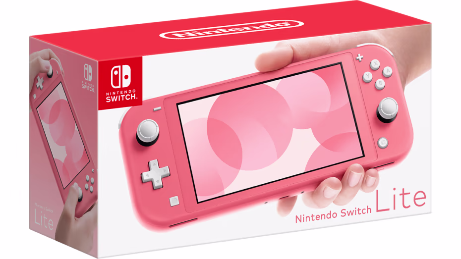 Nintendo Switch Lite - Image 9