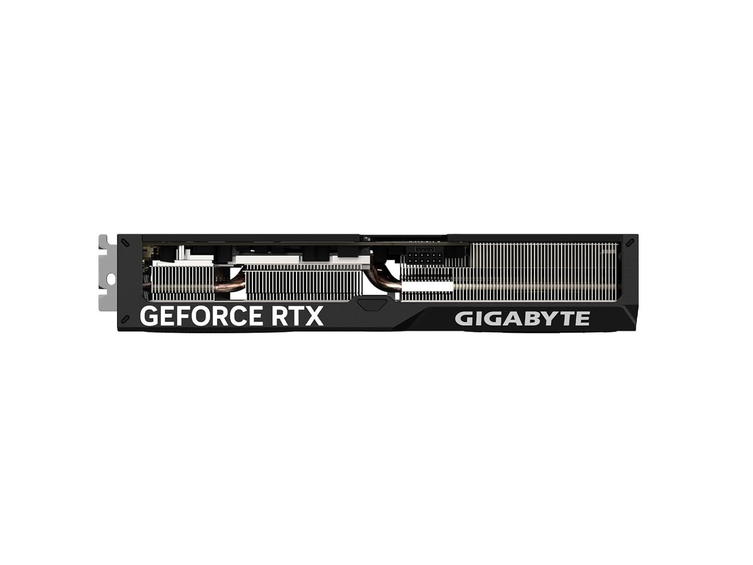 GIGABYTE Geforce RTX 4070 Super Windforce Oc 12G Graphics Card - Image 3